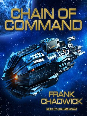 cover image of Chain of Command